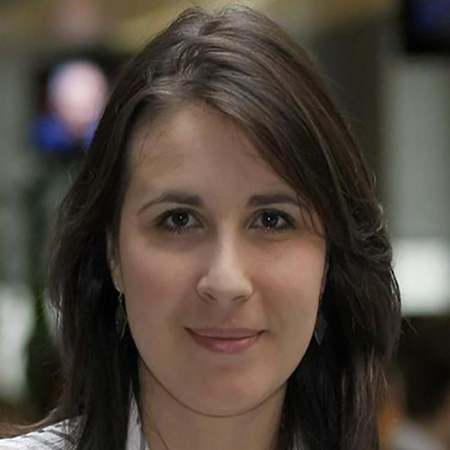 Ana I. Sánchez